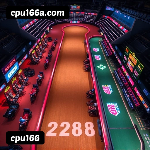 Cassino ao vivo cpu166 dealers