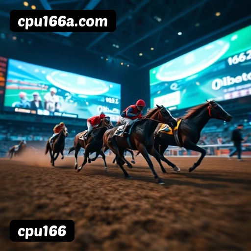 Cassino cpu166 app mobile