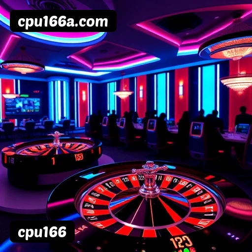 Pagamentos cpu166 PIX