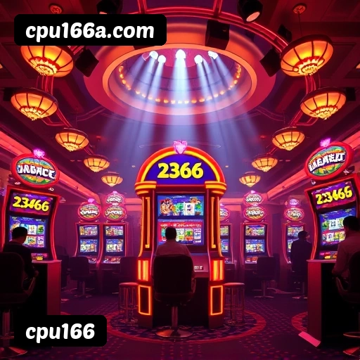 Bônus e prêmios cpu166