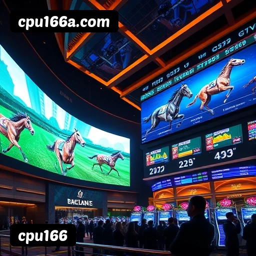 Slots com prêmios cpu166