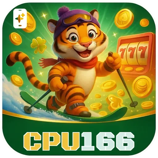 Logo cpu166