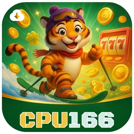 Download app cpu166 Android iOS
